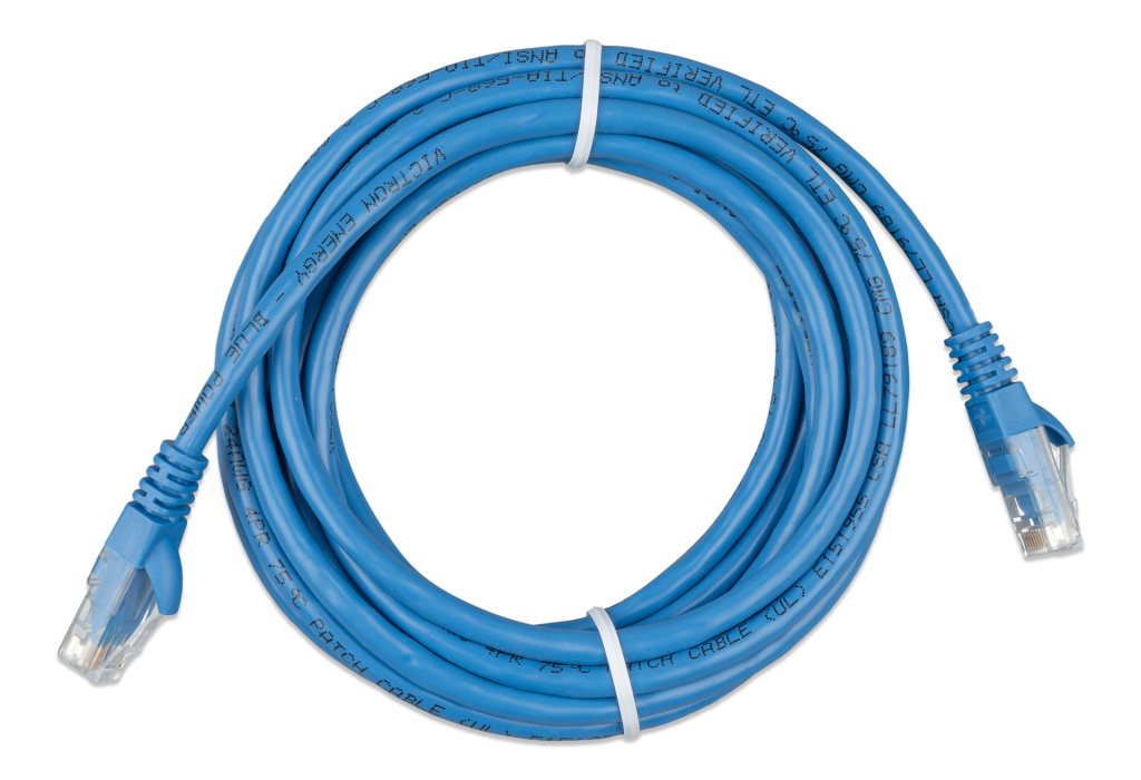 Victron RJ45 UTP Kablo 3 m, ASS030064980,