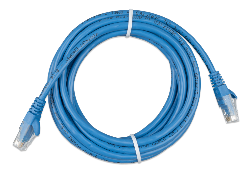 Victron RJ45 UTP Kablo 3 m, ASS030064980,
