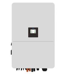 DEYE 80kW Hibrit Trifaze (HV) İnverter