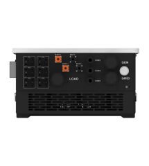 DEYE 80kW Hibrit Trifaze (HV) İnverter