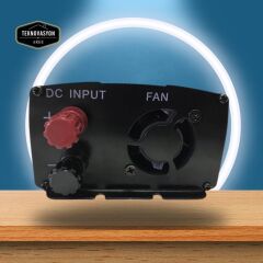 Alpex 1000 W Watt İnvertör 24 V/220 Volt Çevirici İnverter