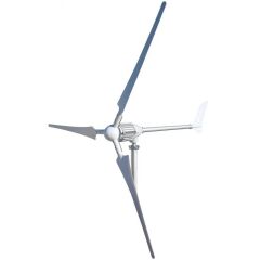 İstaBreeze 1500 Watt 24 Volt Korumalı Rüzgar Türbini 1.5 KW