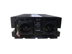 Alpex 1500 Watt 24 Volt Modiifiye Sinüs İnverter