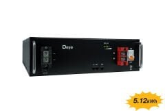 DEYE SE-G5.1 LV Lityum Akü 5.12 kWh