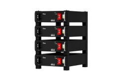 DEYE SE-G5.1 LV Lityum Akü 5.12 kWh