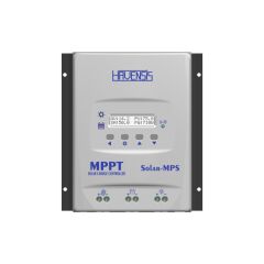 Havensis Solar-60AMPS-100V – 12/24V MPPT Şarj Kontrol Cihazı (60A / 100V)