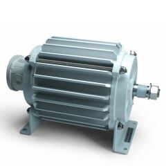 İstaBreeze Alternatör G-2000 2000 Watt 2 KW  48 Volt