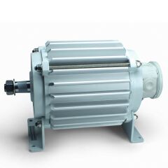 İstaBreeze Alternatör G-2000 2000 Watt 2 KW  48 Volt