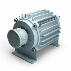 İstaBreeze Alternatör G-2000 2000 Watt 2 KW  48 Volt