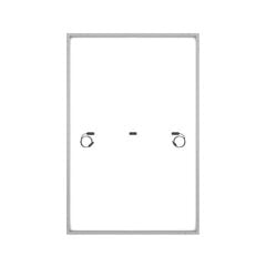 TommaTech 625Wp 108TN M12 TopCon Diamond Plus Güneş Paneli