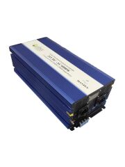 Alpex 6000 Watt 24 Volt Dijital Ekranlı Tam Sinüs İnverter