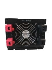 Alpex 6000 Watt 24 Volt Dijital Ekranlı Tam Sinüs İnverter