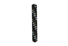 DC Pompa 0.4 Hp / 300W / 24V (3RDC3-35-24-300)