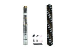 DC Pompa 0.4 Hp / 300W / 24V (3RDC3-35-24-300)