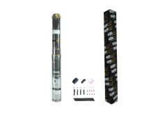DC Pompa 0.4 Hp / 300W / 24V (3RDC3-35-24-300)
