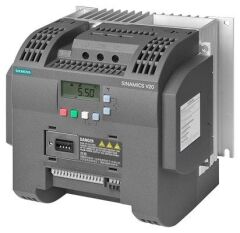 Smart 4hp Solar Pompa Inverter (Panolu)
