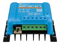 Victron Smartsolar Mppt 100/20 Şarj Kontrol Cihazı Scc110020160r