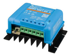 Victron Smartsolar Mppt 100/20 Şarj Kontrol Cihazı Scc110020160r