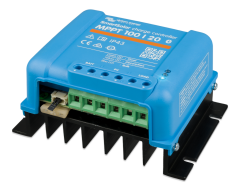 Victron Smartsolar Mppt 100/20 Şarj Kontrol Cihazı Scc110020160r