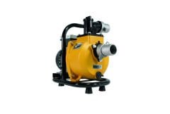 DC Yüzey Pompa 1.5Hp 1100W (SFP20-17-1100W/96V)