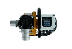 DC Yüzey Pompa 1.5Hp 1100W (SFP20-17-1100W/96V)