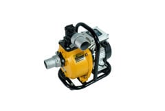 DC Yüzey Pompa 1.5Hp 1100W (SFP20-17-1100W/96V)