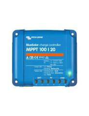 Victron BlueSolar MPPT 100/20 Şarj Kontrol Cihazı SCC110020170R