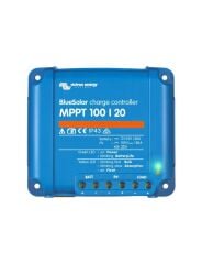 Victron BlueSolar MPPT 100/20 Şarj Kontrol Cihazı SCC110020170R