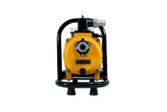 DC Yüzey Pompa 1Hp 750W (SFP6-20-750W/72V)