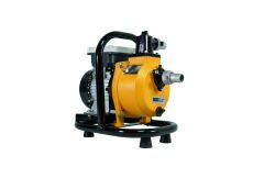DC Yüzey Pompa 1Hp 750W (SFP6-20-750W/72V)