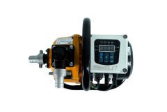 DC Yüzey Pompa 1Hp 750W (SFP6-20-750W/72V)