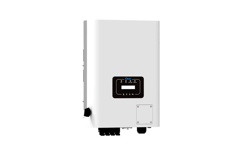 Deye 20KW Trifaze On Grid İnverter