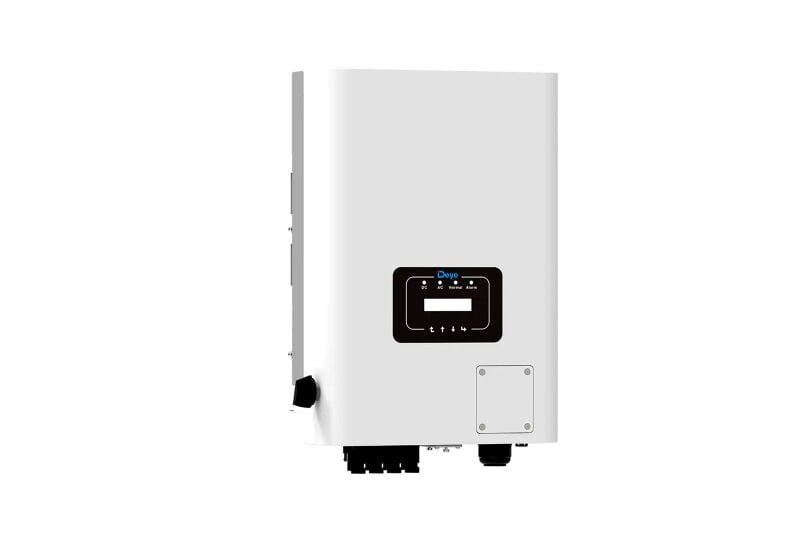 Deye 20KW Trifaze On Grid İnverter