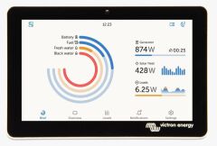 Victron Energy Gx Touch 50