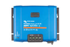 Victron Smartsolar 150/60 60A Mppt Solar Şarj Cihazı SCC115060211