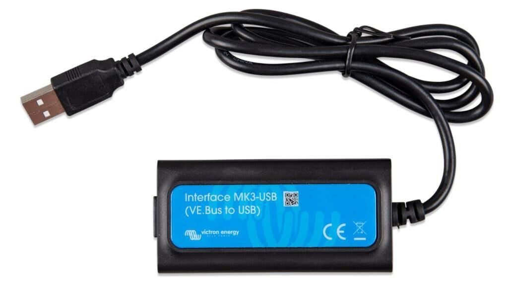 INTERFACE MK3-USB (VE BUS إلى USB) - كابل توصيل ASS0301140000