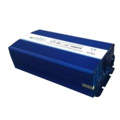 Güneş Enerjisi Bağ Evi Solar Paketi 1000W Tam Sinüs İnverter 250W 12V Güneş Paneli 200Ah Jel Akü