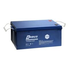 Güneş Enerjisi Bağ Evi Solar Paketi SP500 1000W Tam Sinüs İnverter 170W 12V Güneş Paneli 200Ah 12V Jel Akü
