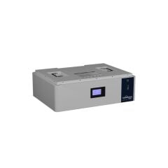 13.000 Watt Büyük Bağ Evi Solar Paketi 430w Güneş Paneli 5.5kva İnverter 5Kw Lityum Akü