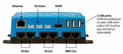 جهاز مراقبة نظام Victron Cerbo GX BPP900450100