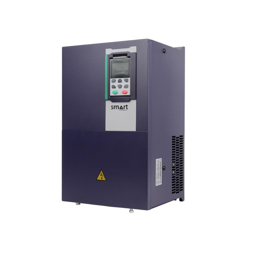 Smart 210Hp / 160kW Solar Pompa İnverteri (Yeni Nesil)