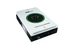 MEXX-P4kW - Premium 24V 4kW (Wi-Fi/ Dual Output)