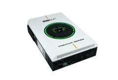 MEXX-P4kW - Premium 24V 4kW (Wi-Fi/ Dual Output)