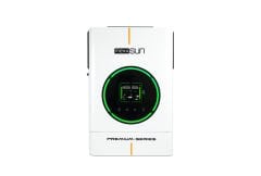 MEXX-P4kW - Premium 24V 4kW (Wi-Fi/ Dual Output)