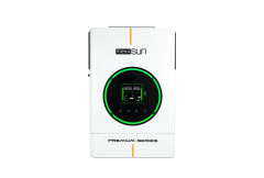 MEXX-P4kW - Premium 24V 4kW (Wi-Fi/ Dual Output)