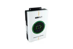 MEXX-P6kW - Premium 48V 6kW (Paralel /Wi-Fi/ Dual Output)