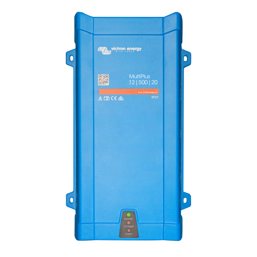 Victron Inverter/Charger 500VA, PMP121500000,