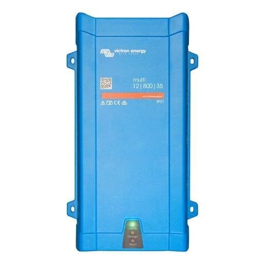 Victron Inverter/Charger 800VA, PMP121800000,