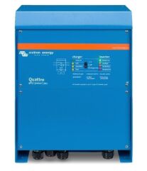 Victron Inverter/Charger 5000VA, QUA125020000,