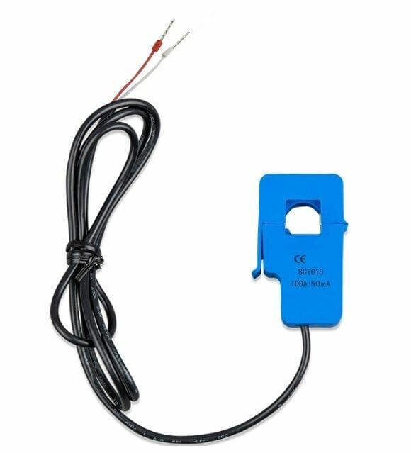 Victron MultiPlus-II için Akım Trafosu CTR110000550